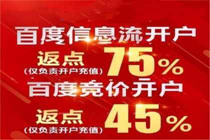 竞价开户成功秘诀：案例解析
